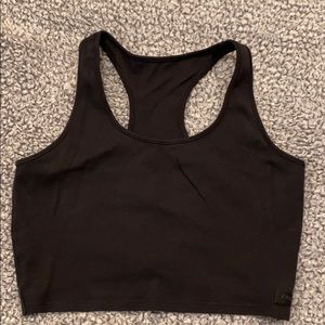 Alphalete crop top